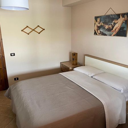 Alloggio Vistamare Agrigento Dış mekan fotoğraf