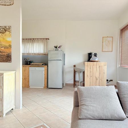 Alloggio Vistamare Agrigento Dış mekan fotoğraf