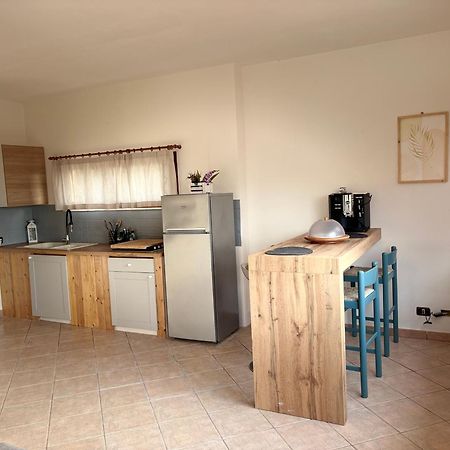 Alloggio Vistamare Agrigento Dış mekan fotoğraf