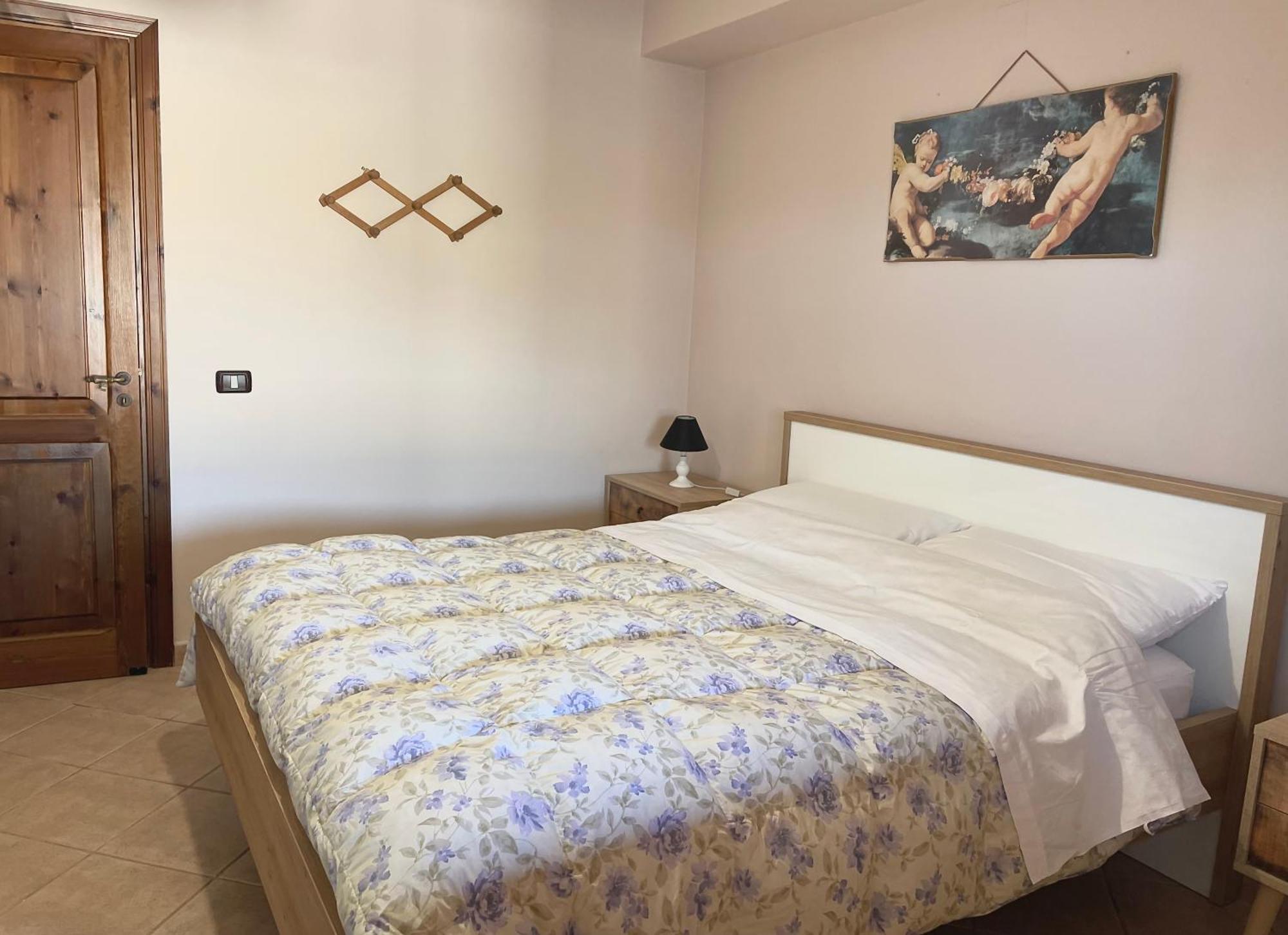 Alloggio Vistamare Agrigento Dış mekan fotoğraf