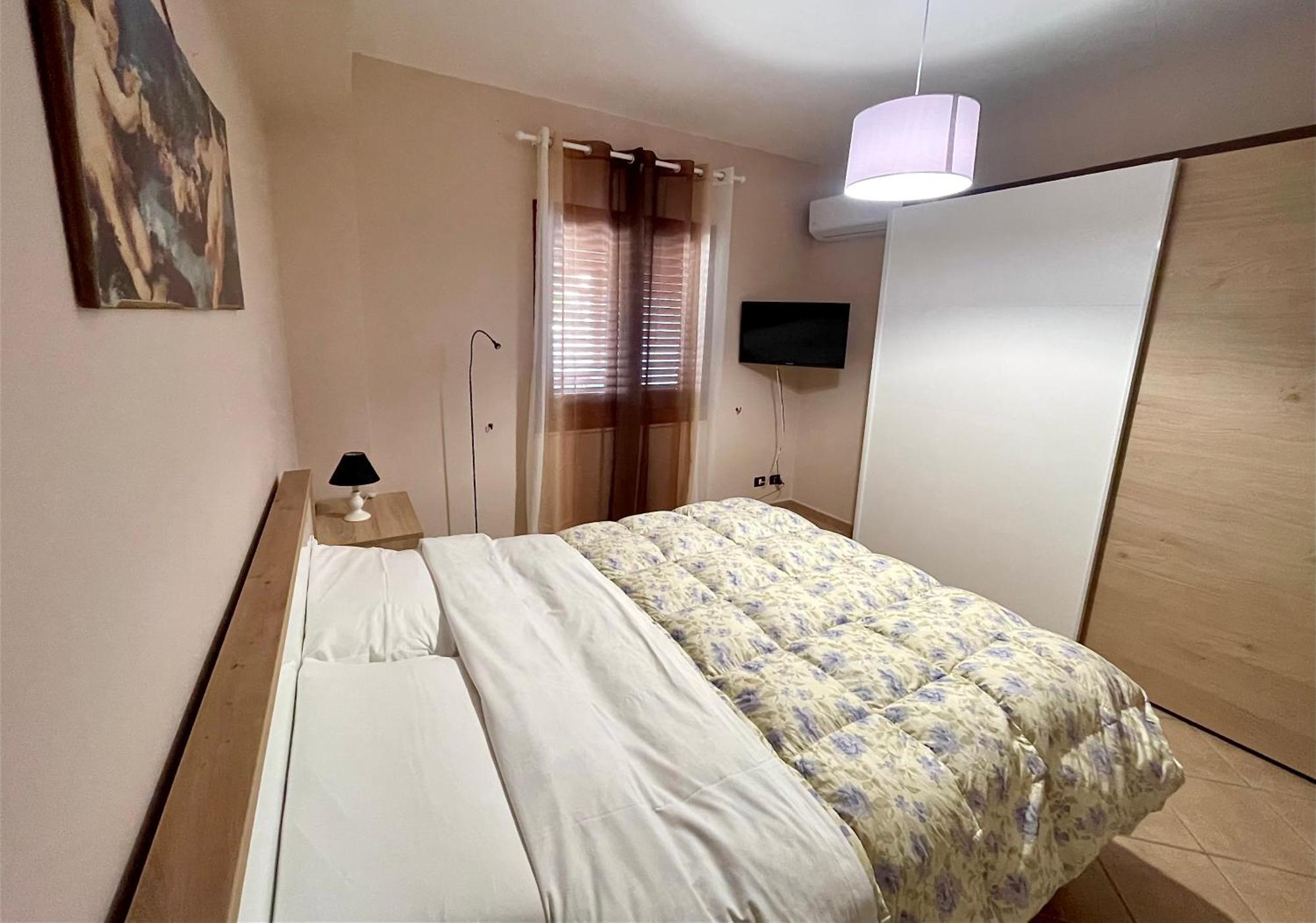 Alloggio Vistamare Agrigento Dış mekan fotoğraf