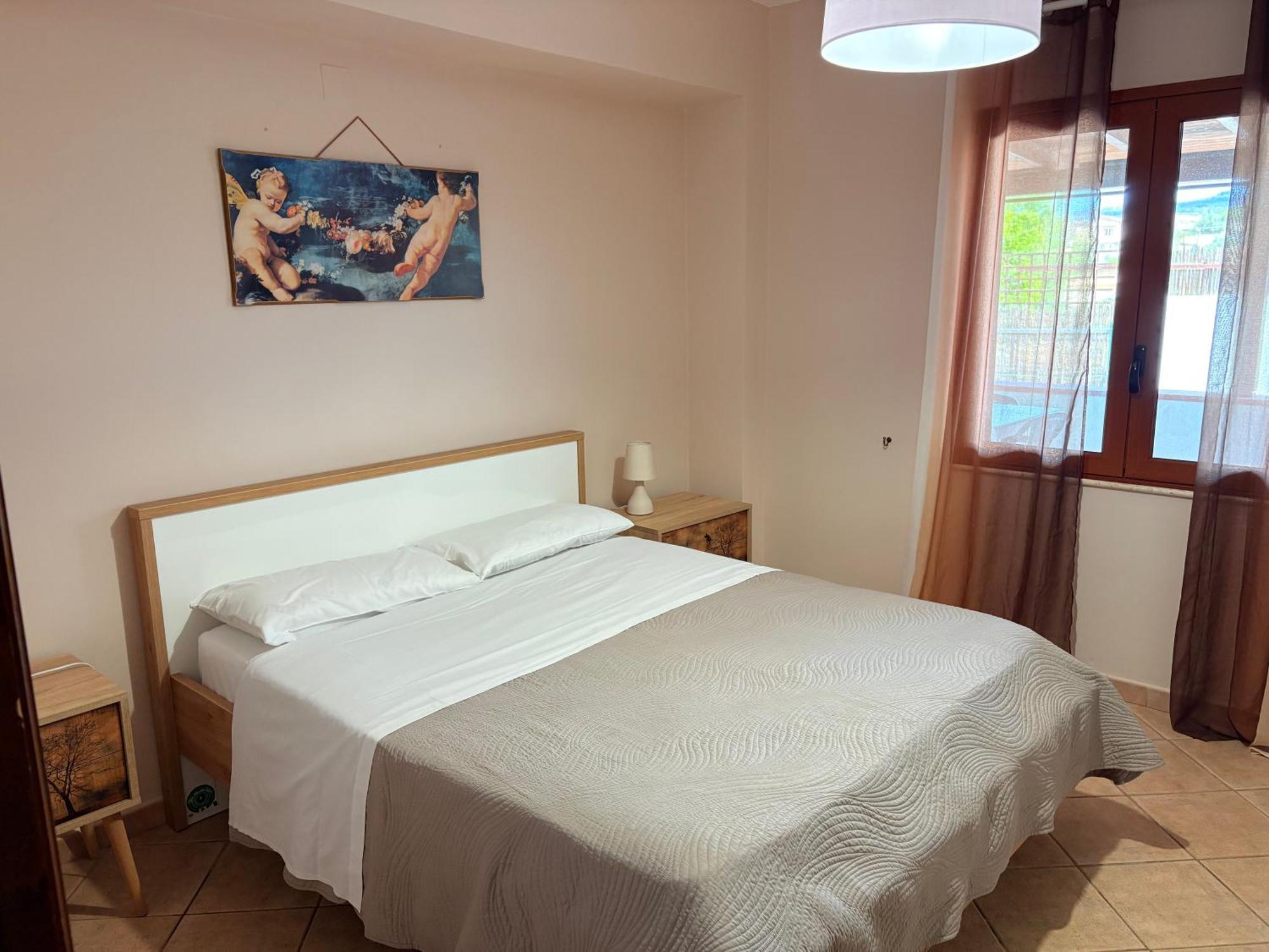 Alloggio Vistamare Agrigento Dış mekan fotoğraf