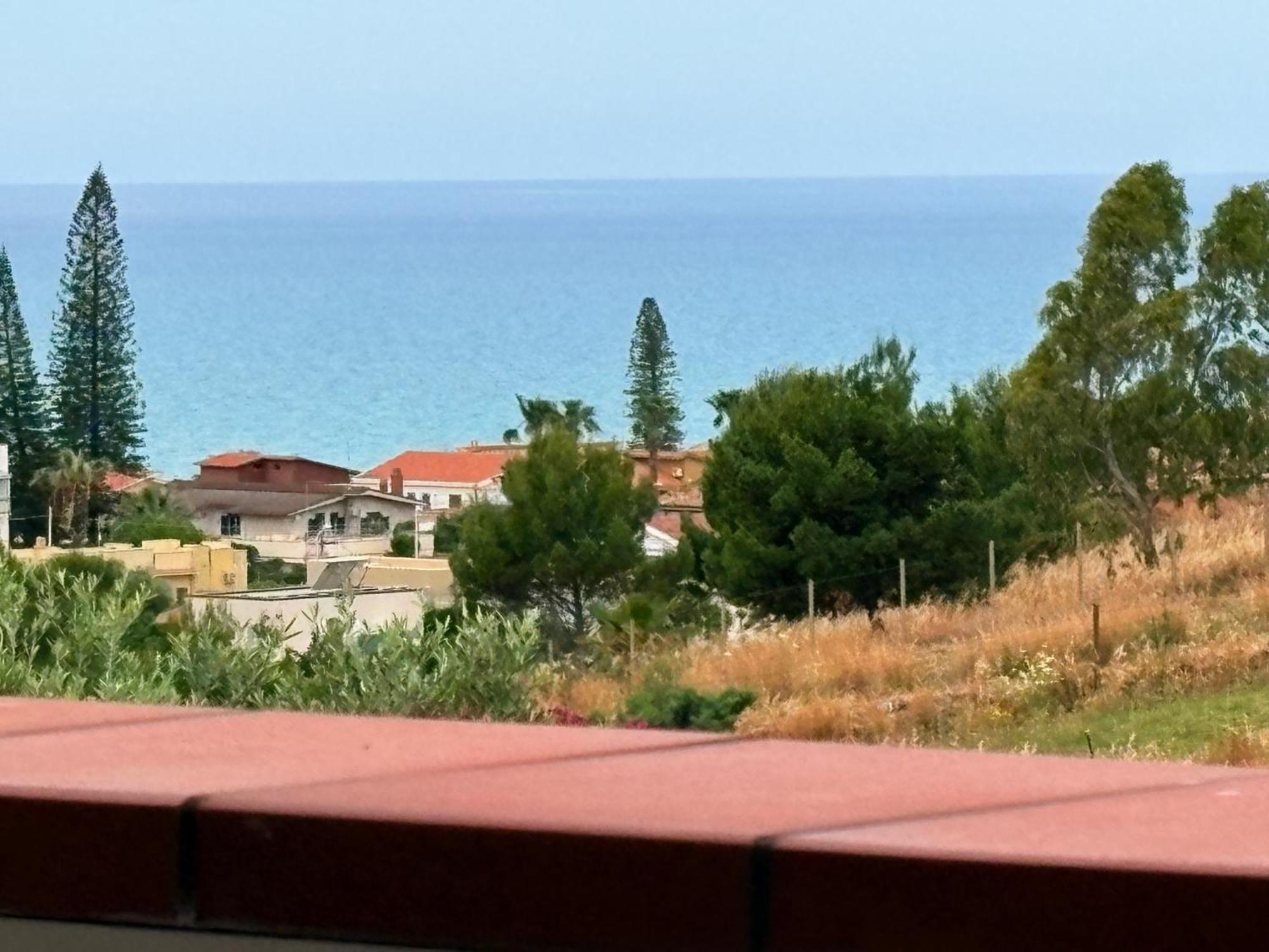 Alloggio Vistamare Agrigento Dış mekan fotoğraf